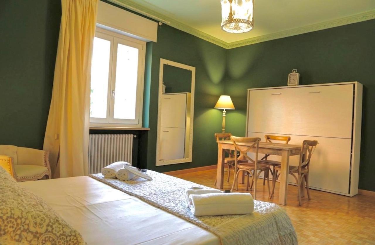 La Casetta Di Lina Rooms And Apartments — Photos 1