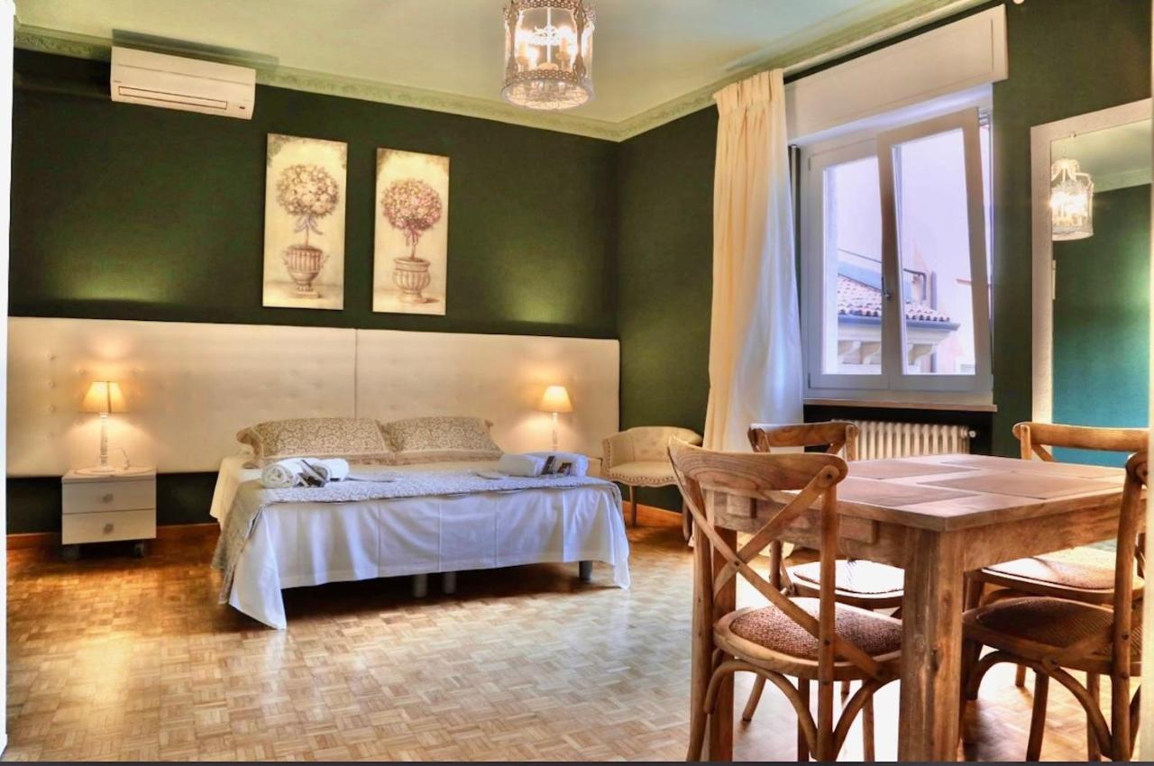 La Casetta Di Lina Rooms And Apartments — Photos 3
